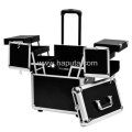 Aluminum Makeup Beauty Case for Cosmetic (HB-3223)